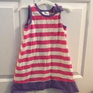 Girls Hanna Anderson dress